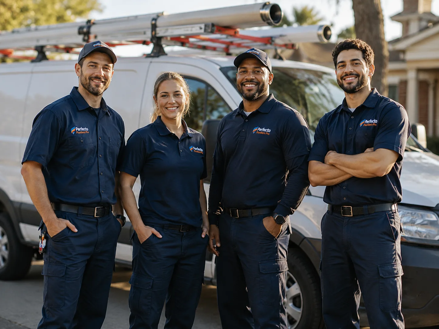 Emergency Plumber Near Me in Clarksville, VA near me